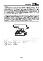 Preview for 10 page of Yamaha FJR1300(S) Supplementary Service Manual