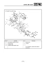 Preview for 19 page of Yamaha FJR1300(S) Supplementary Service Manual