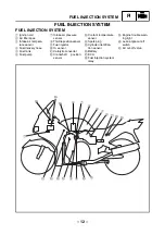 Preview for 20 page of Yamaha FJR1300(S) Supplementary Service Manual