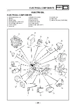 Preview for 34 page of Yamaha FJR1300(S) Supplementary Service Manual