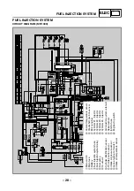 Preview for 36 page of Yamaha FJR1300(S) Supplementary Service Manual