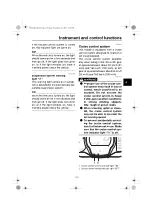 Preview for 21 page of Yamaha FJR13ESM 2020 Owner'S Manual