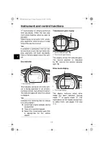 Preview for 26 page of Yamaha FJR13ESM 2020 Owner'S Manual