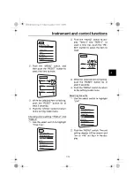 Preview for 33 page of Yamaha FJR13ESM 2020 Owner'S Manual