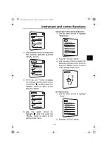 Preview for 35 page of Yamaha FJR13ESM 2020 Owner'S Manual