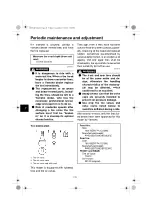 Preview for 92 page of Yamaha FJR13ESM 2020 Owner'S Manual