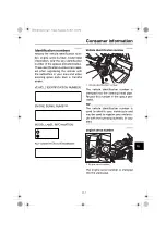 Preview for 117 page of Yamaha FJR13ESM 2020 Owner'S Manual