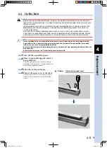 Preview for 79 page of Yamaha FLIP-X Series Maintenance Manual