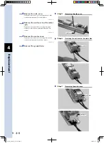 Preview for 80 page of Yamaha FLIP-X Series Maintenance Manual