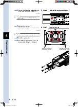 Preview for 90 page of Yamaha FLIP-X Series Maintenance Manual