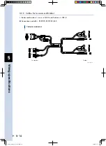 Preview for 118 page of Yamaha FLIP-X Series Maintenance Manual