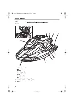 Preview for 28 page of Yamaha FX HO 2016 Owner'S/Operator'S Manual