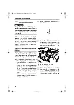 Preview for 94 page of Yamaha FX HO 2016 Owner'S/Operator'S Manual