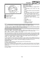 Preview for 20 page of Yamaha FZ6-SS Service Manual