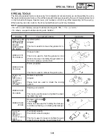 Preview for 25 page of Yamaha FZ6-SS Service Manual