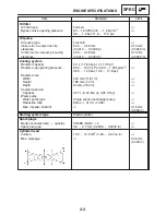 Preview for 30 page of Yamaha FZ6-SS Service Manual