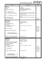 Preview for 38 page of Yamaha FZ6-SS Service Manual