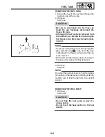 Preview for 83 page of Yamaha FZ6-SS Service Manual