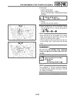 Preview for 95 page of Yamaha FZ6-SS Service Manual