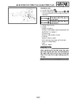 Preview for 98 page of Yamaha FZ6-SS Service Manual