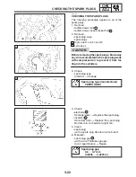 Preview for 99 page of Yamaha FZ6-SS Service Manual