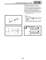 Preview for 103 page of Yamaha FZ6-SS Service Manual