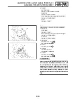 Preview for 109 page of Yamaha FZ6-SS Service Manual