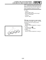 Preview for 110 page of Yamaha FZ6-SS Service Manual