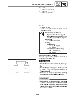 Preview for 116 page of Yamaha FZ6-SS Service Manual