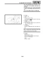 Preview for 117 page of Yamaha FZ6-SS Service Manual