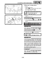 Preview for 119 page of Yamaha FZ6-SS Service Manual