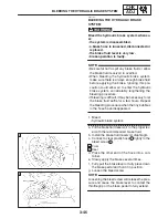 Preview for 123 page of Yamaha FZ6-SS Service Manual