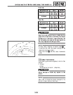 Preview for 133 page of Yamaha FZ6-SS Service Manual