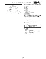 Preview for 141 page of Yamaha FZ6-SS Service Manual