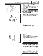 Preview for 150 page of Yamaha FZ6-SS Service Manual