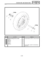 Preview for 156 page of Yamaha FZ6-SS Service Manual