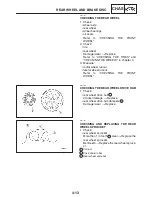 Preview for 158 page of Yamaha FZ6-SS Service Manual