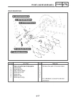 Preview for 162 page of Yamaha FZ6-SS Service Manual