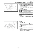 Preview for 165 page of Yamaha FZ6-SS Service Manual