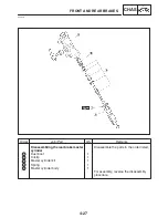 Preview for 172 page of Yamaha FZ6-SS Service Manual