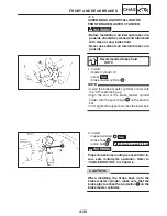 Preview for 175 page of Yamaha FZ6-SS Service Manual