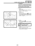 Preview for 178 page of Yamaha FZ6-SS Service Manual