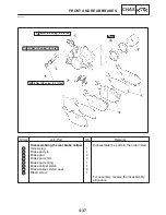 Preview for 182 page of Yamaha FZ6-SS Service Manual