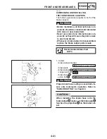 Preview for 186 page of Yamaha FZ6-SS Service Manual