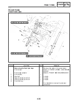 Preview for 190 page of Yamaha FZ6-SS Service Manual