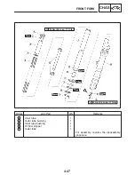 Preview for 192 page of Yamaha FZ6-SS Service Manual