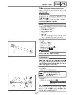 Preview for 196 page of Yamaha FZ6-SS Service Manual