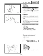 Preview for 207 page of Yamaha FZ6-SS Service Manual