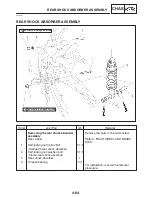 Preview for 209 page of Yamaha FZ6-SS Service Manual