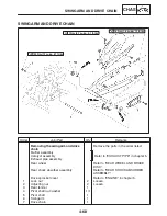 Preview for 213 page of Yamaha FZ6-SS Service Manual